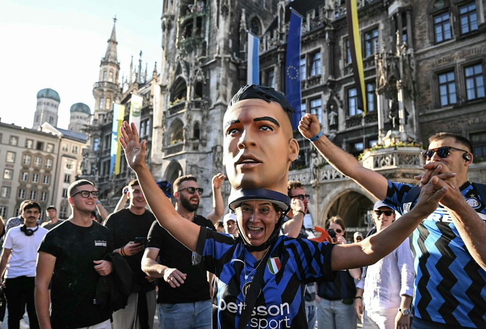 München richtet Leichtathletik-WM 2031 und Champions-League-Finale 2028 aus