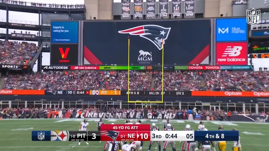 Analyse der NFL-Woche 2: Herausforderungen für die Patriots und Chargers, Glanzleistung von Josh Allen