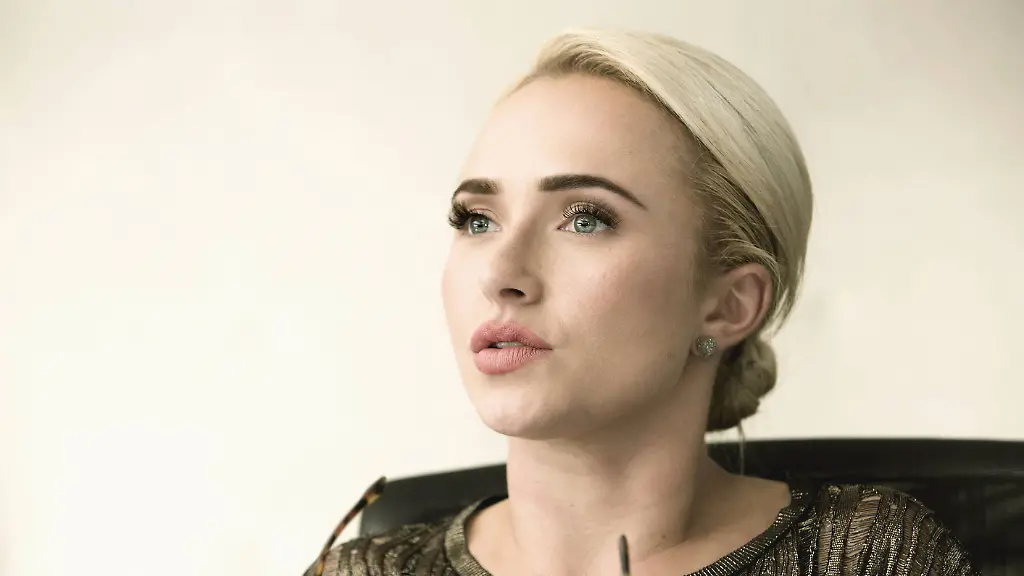 Todesursache von Hayden Panettiere bestätigt: Fentanyl-Cocktail