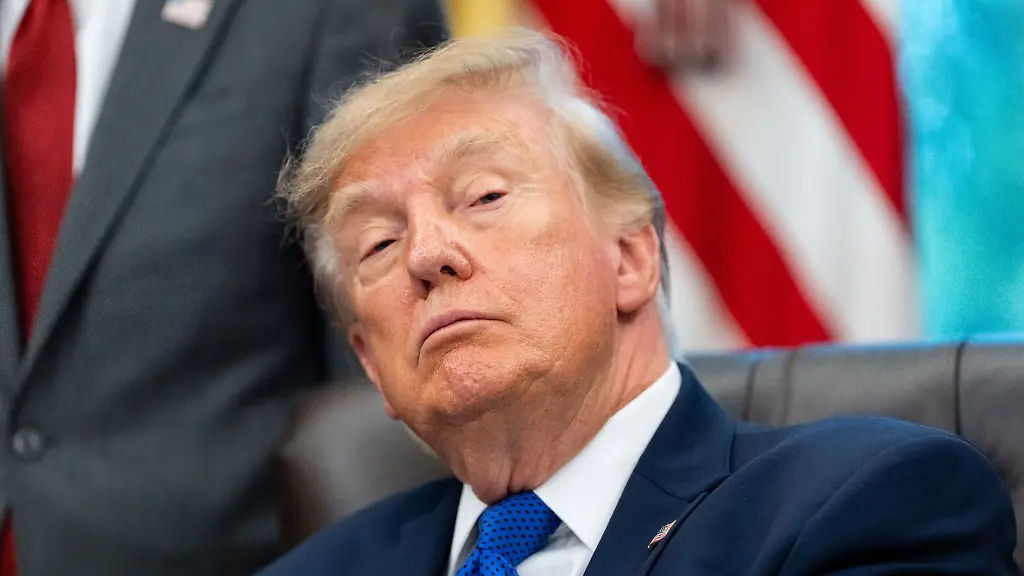 Trump weist Medienbericht über Zugeständnisse an den Iran zurück