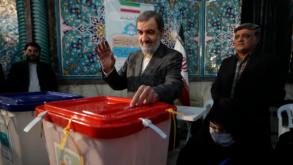 Iran Strebt Nach Wiederbelebung des Rahmenabkommens mit den USA zur Beendigung des Krieges