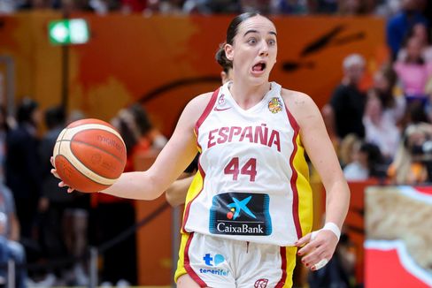 Deutschland verpasst Basketball-Bronze bei Heim-WM