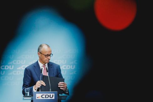 Koalitionsgespräche: Druck auf Reformkurs
