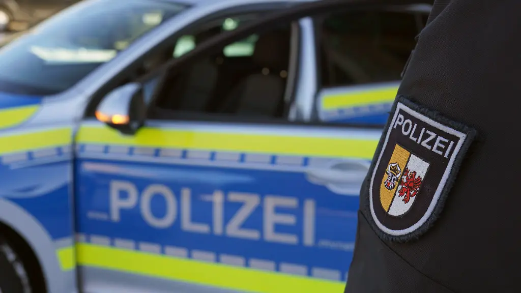 Kinder quälen Vierzehnjährigen in Neubrandenburg