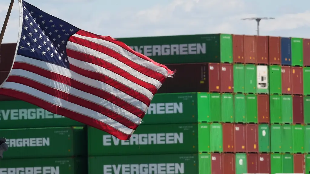 EU-Handelskommissar Šefčovič über die Herausforderungen des transatlantischen Handelsdeals