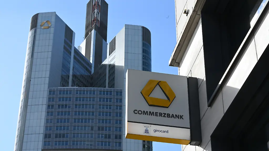 Übernahme der Commerzbank: Bedingungen der Bundesregierung