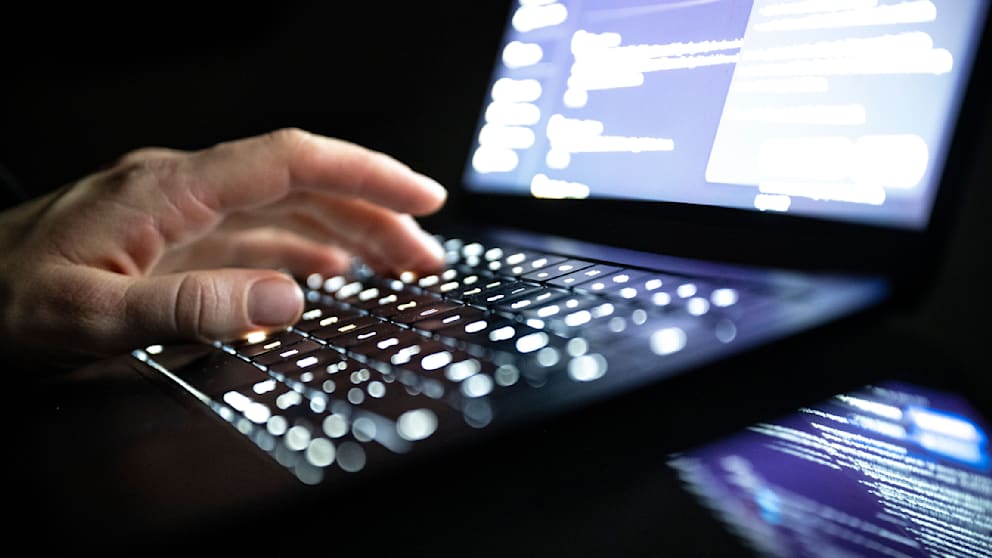 Was tun bei Datenverlust durch Hacking?