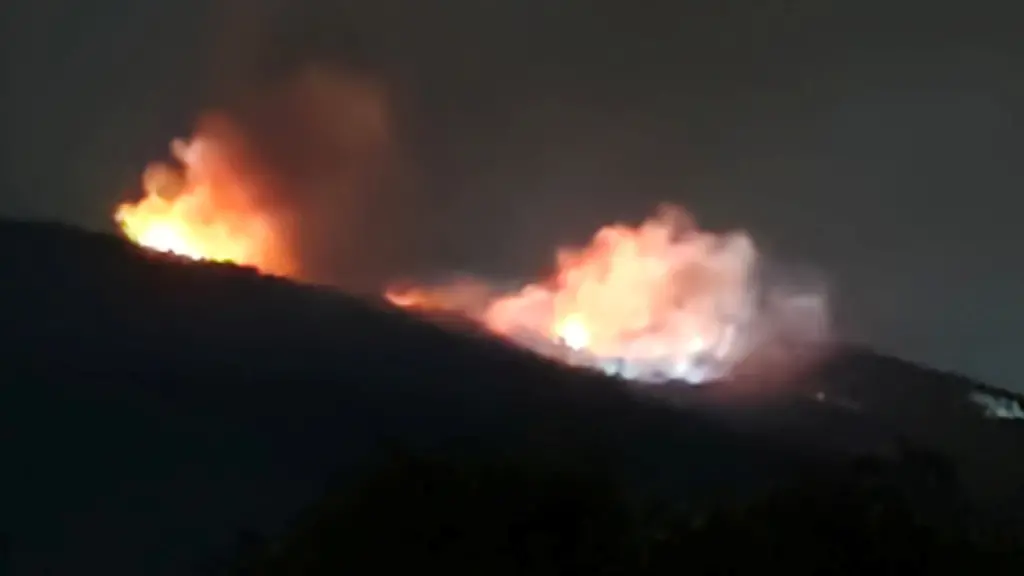 Brand in bulgarischem Munitionslager: Sabotage vermutet