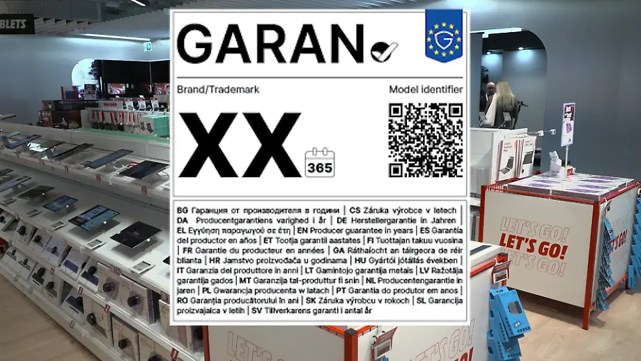 Mehr Klarheit für Verbraucher: Die neuen EU-Labels beim Einkaufen