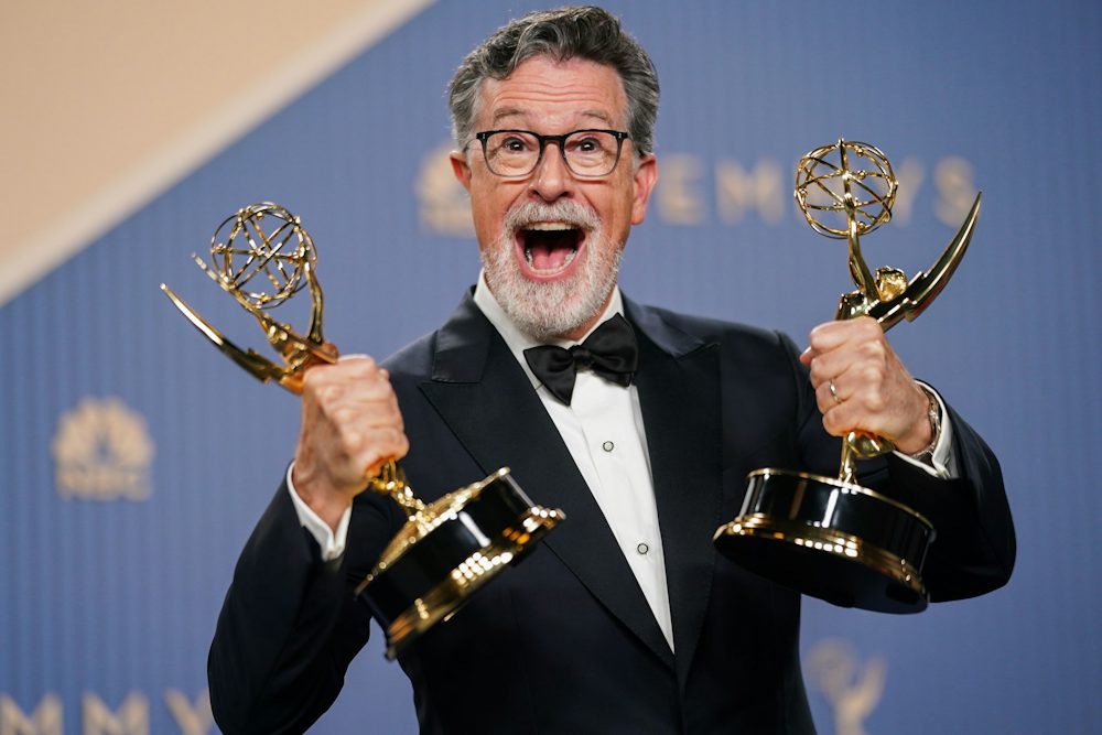 Emmy-Gewinner 2023: Rekorde und Überraschungen