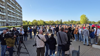 Live-Bericht zur Landtagswahl in Sachsen-Anhalt