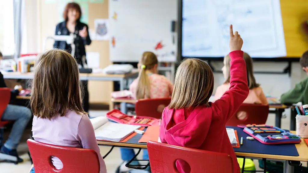 Bildung verbessern: Zusammenarbeit für bessere Zukunft