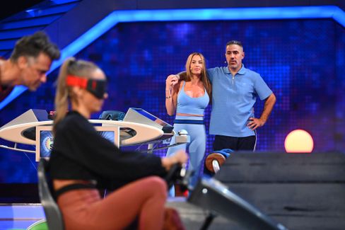 Annemarie und Wayne Carpendale: Trennung nach 19 Jahren