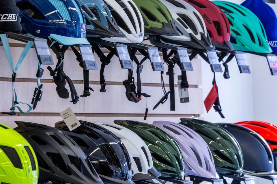 Herausforderungen im deutschen Fahrradmarkt