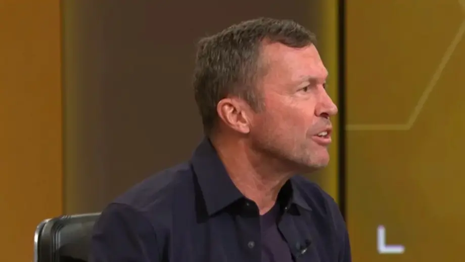 Lothar Matthäus lobt Klopps innovativen Kaderplan