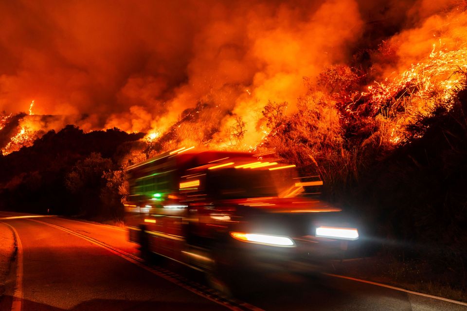 UNO-Bericht fordert schnelle Klimaschutzmaßnahmen