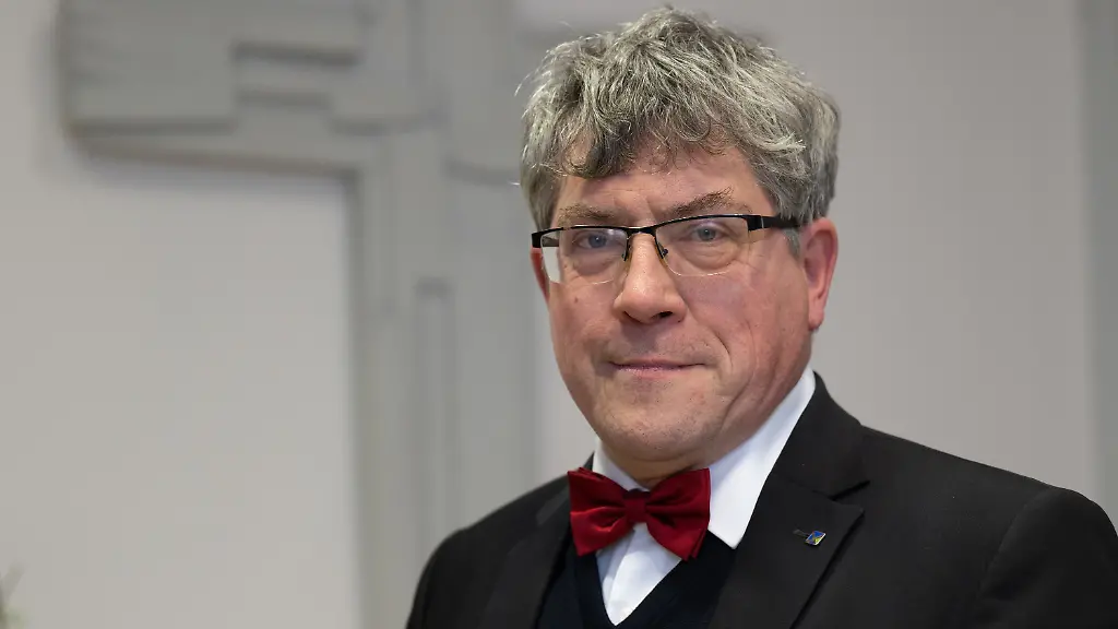 Kirchenasyl in Sachsen-Anhalt vor Veränderungen