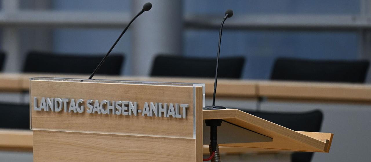 AfD gewinnt Landtagswahl in Sachsen-Anhalt