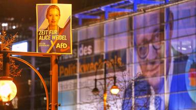 Die Herausforderungen und Strategien der Union nach der Wahl