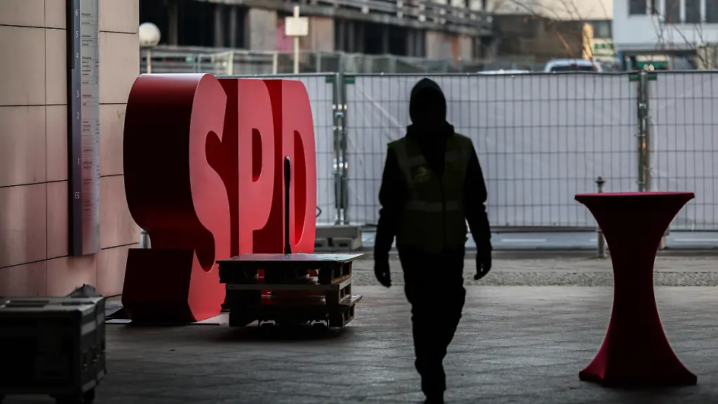 SPD fordert bei Reformen mehr Pragmatismus