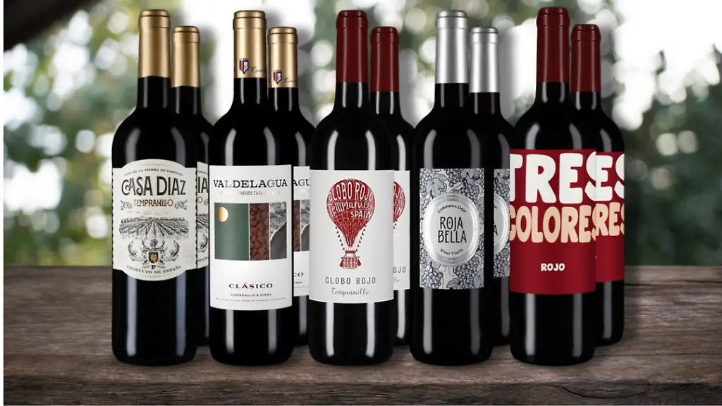 Exklusives Rotwein-Set für ntv.de-Leser