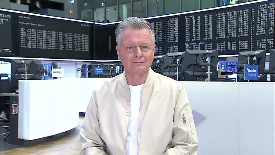 BASF und Evonik: Möglicher Deal in der deutschen Chemiebranche