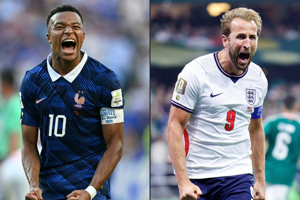 Nominierungen zum Ballon d’Or: Harry Kane unter den Top-Kandidaten
