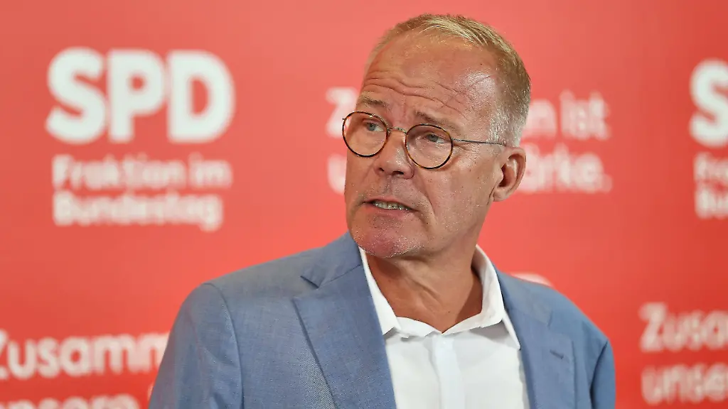 Miersch fordert Kurskorrektur bei Reformen