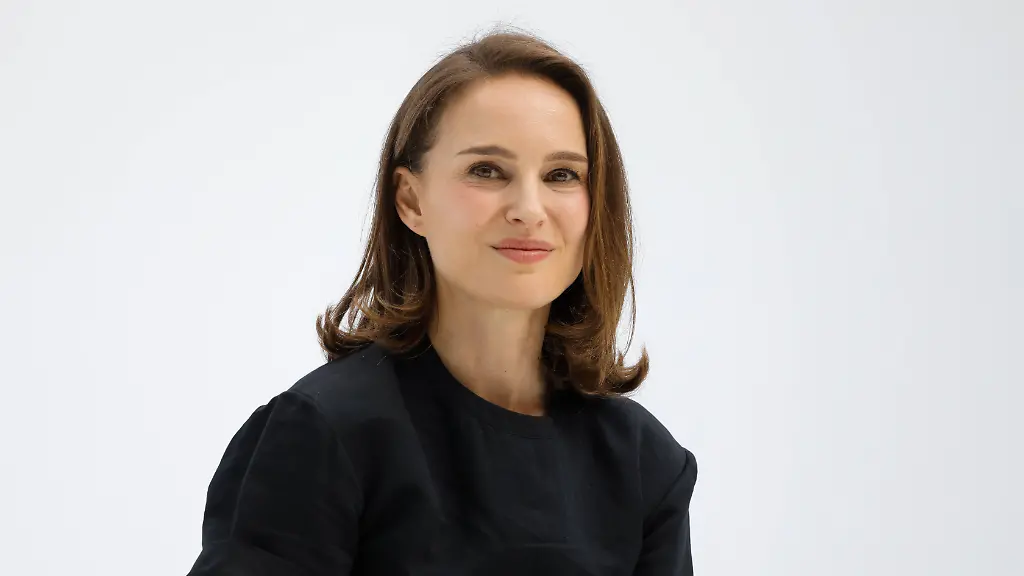 Natalie Portman wird erneut Mutter in Paris