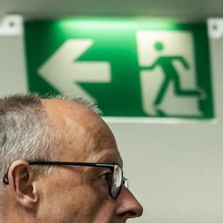 CDU in der Krise: Historische Niederlage in Mecklenburg-Vorpommern