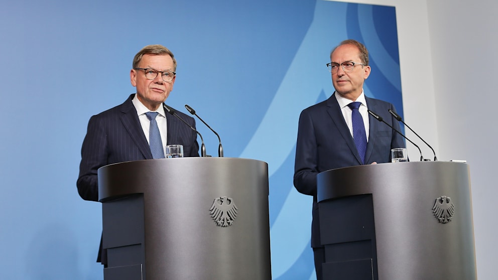 Deutsche Regierung ergreift Maßnahmen gegen Russland nach Drohnenvorfall