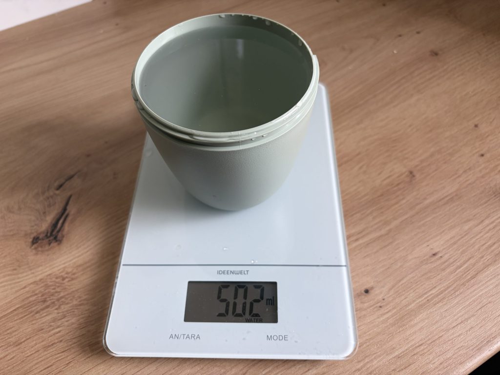 Mepal Müslibecher im Test