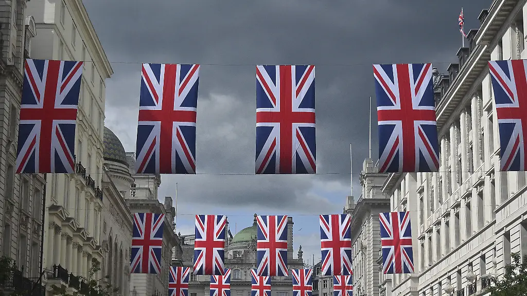 Unabhängigkeitsdiskussionen in Wales, Schottland und Nordirland