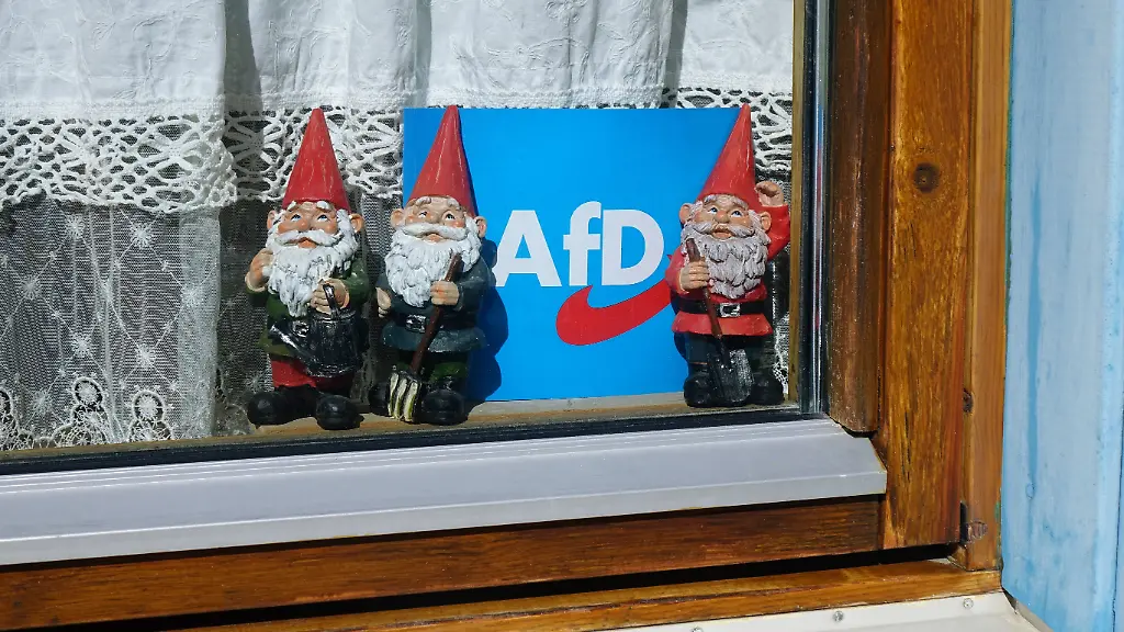 Schub oder Schock? Auswirkungen des AfD-Wahlsiegs in Sachsen-Anhalt auf kommende Wahlen