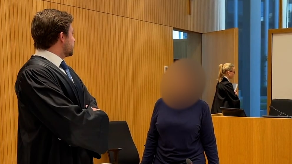 Der Mordprozess gegen Domina Marion W.
