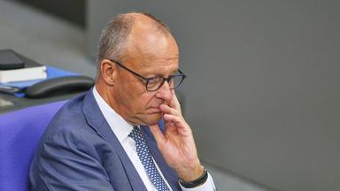 Skepsis und Diskussionen um ein mögliches AfD-Verbot