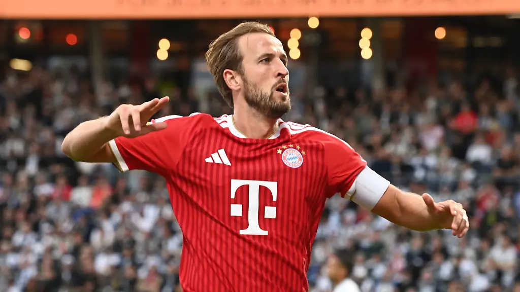 Bayern-Trainer beeindruckt von SV Elversberg