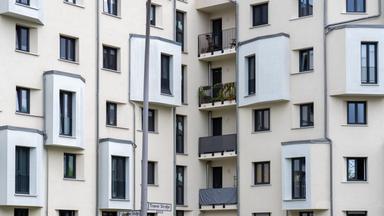 Die Linke und der Plan zur Enteignung großer Wohnungsunternehmen in Berlin