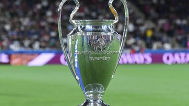 Champions League: Deutsche Mannschaften und wichtige Termine