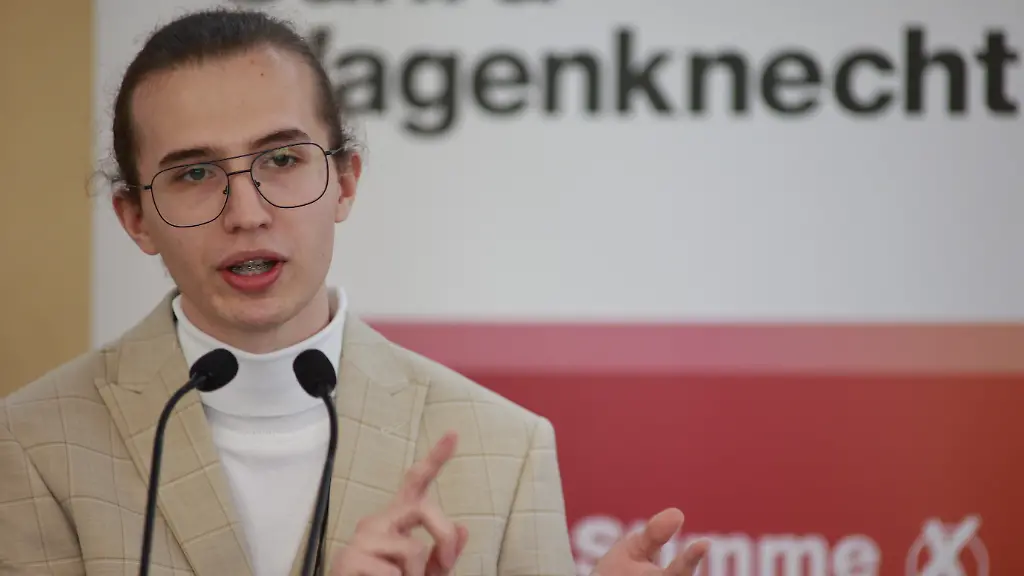 Unklare Zukunft der AfD-BSW-Zusammenarbeit im Sachsen-Anhalt