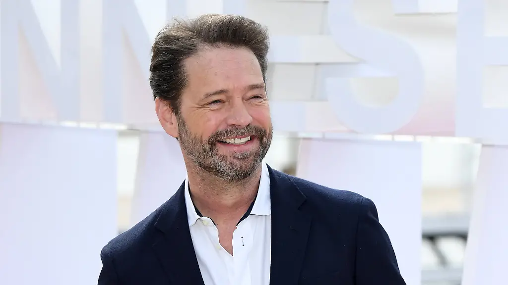 Jason Priestleys Überlebenskampf nach schrecklichem Unfall