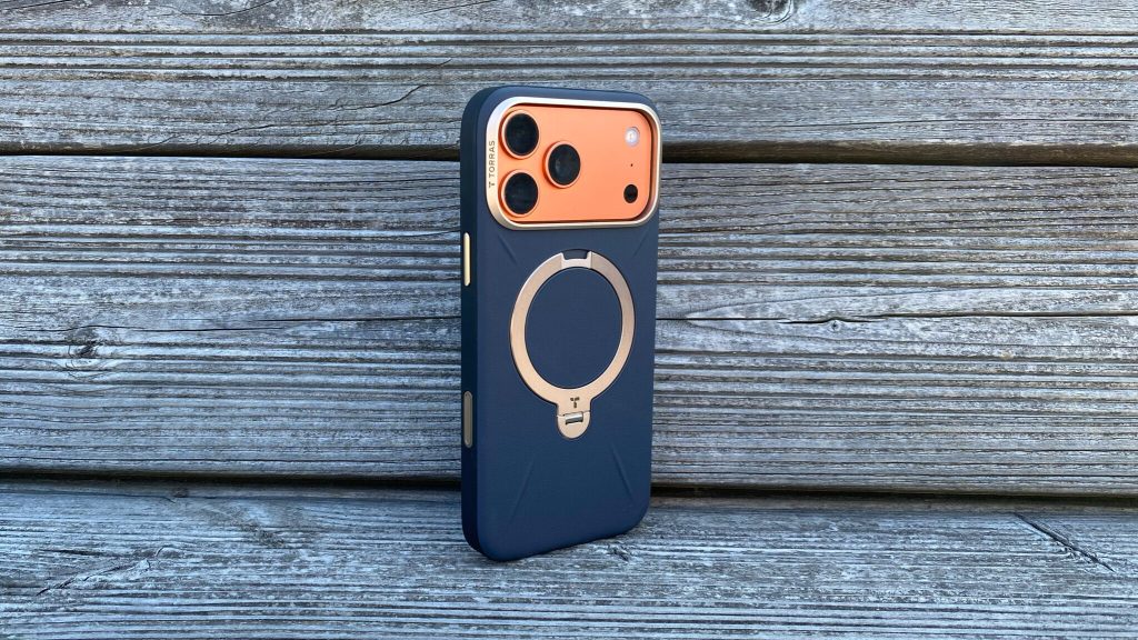 iPhone-Hüllen Test: Schutz und Funktion im Vergleich