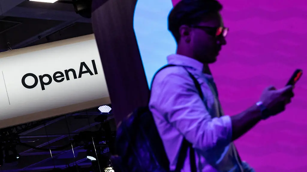 OpenAI kämpft mit Sicherheitsvorfällen