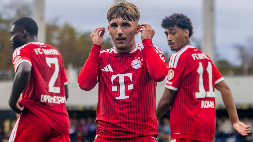 Marcel Reif warnt den FC Bayern München