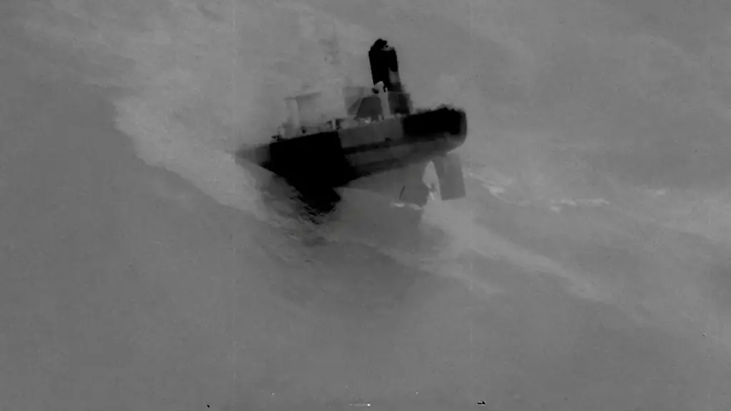 Ölkatastrophe im Golf von Oman durch Versenkung eines Tankers durch US-Militär