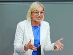 Ronald Rauhe wird Staatsminister für Sport