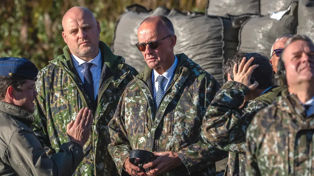 EU-Länder stärken Position in der Arktis