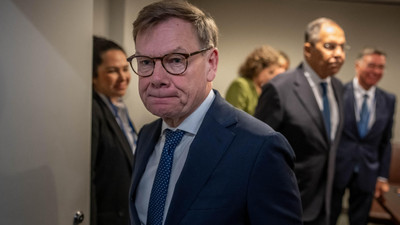 Aktuelle Entwicklungen im Konflikt zwischen Russland und Ukraine