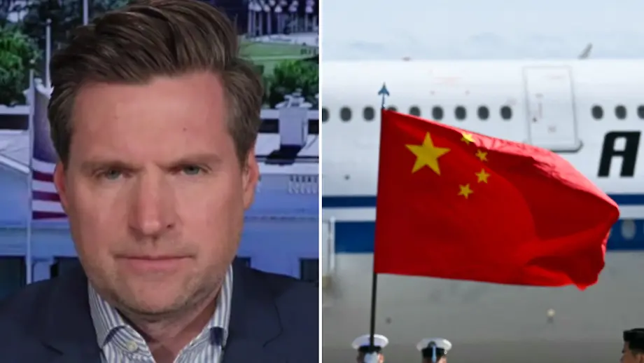 US-Geheimdienstbericht erhebt schwere Vorwürfe gegen China