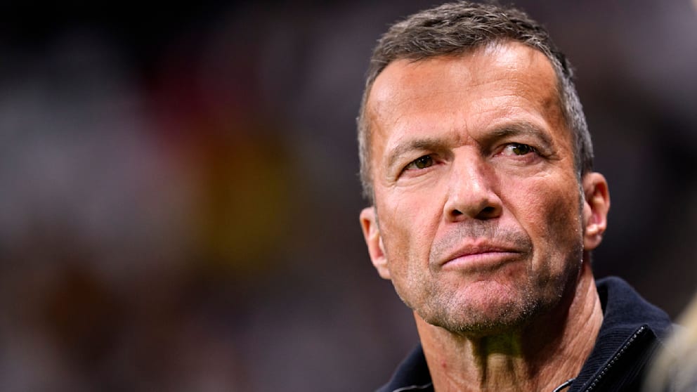 Lothar Matthäus kommentiert BVB-Sieg